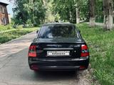 ВАЗ (Lada) Priora 2170 2012 годаүшін1 900 000 тг. в Усть-Каменогорск
