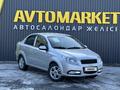 Chevrolet Nexia 2023 года за 5 250 000 тг. в Актобе – фото 2