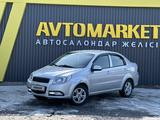 Chevrolet Nexia 2023 года за 5 250 000 тг. в Актобе