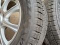 195/65R15 Bridgestone BLIZZAK VRX-2. за 65 000 тг. в Алматы – фото 6