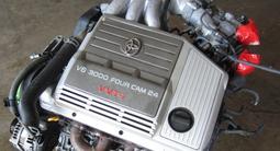 ДВИГАТЕЛИ 2AZ-FE TOYOTA, LEXUS ДВС и АКПП (VQ35-K24-1ZZ-MR20-2MZ-3MZ-4GR-2Z за 156 900 тг. в Алматы – фото 4
