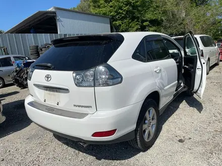 Lexus RX 330 2005 года за 10 000 тг. в Алматы – фото 3