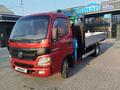Foton  Auman BJ51xx 2012 годаүшін9 500 000 тг. в Алматы