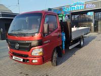 Foton  Auman BJ51xx 2012 годаүшін9 500 000 тг. в Алматы