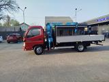Foton  Auman BJ51xx 2012 года за 9 500 000 тг. в Алматы – фото 2