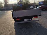 Foton  Auman BJ51xx 2012 года за 9 500 000 тг. в Алматы – фото 3
