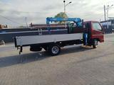 Foton  Auman BJ51xx 2012 года за 9 500 000 тг. в Алматы – фото 5