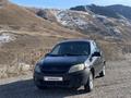 ВАЗ (Lada) Granta 2190 2012 годаүшін1 250 000 тг. в Алматы