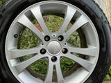 Диски R16 Mercedes, Audi, Volkswagen за 110 000 тг. в Шымкент