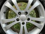 Диски R16 Mercedes, Audi, Volkswagen за 110 000 тг. в Шымкент – фото 3