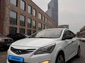 Hyundai Accent 2016 года за 6 000 000 тг. в Алматы – фото 3