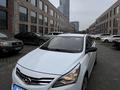 Hyundai Accent 2016 года за 6 000 000 тг. в Алматы – фото 10