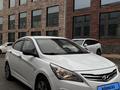 Hyundai Accent 2016 года за 6 000 000 тг. в Алматы – фото 12