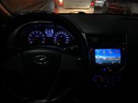 Hyundai Accent 2016 года за 6 000 000 тг. в Алматы