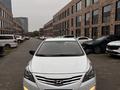 Hyundai Accent 2016 года за 6 000 000 тг. в Алматы – фото 4