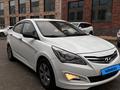 Hyundai Accent 2016 года за 6 000 000 тг. в Алматы – фото 2