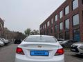 Hyundai Accent 2016 года за 6 000 000 тг. в Алматы – фото 6