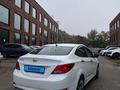 Hyundai Accent 2016 года за 6 000 000 тг. в Алматы – фото 8