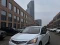Hyundai Accent 2016 года за 6 000 000 тг. в Алматы – фото 9