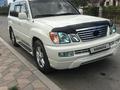 Lexus LX 470 2000 годаfor7 500 000 тг. в Караганда – фото 2