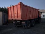 КамАЗ  6520 2006 годаүшін11 300 000 тг. в Кульсары – фото 2
