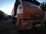 КамАЗ  6520 2006 годаүшін11 300 000 тг. в Кульсары