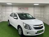 Chevrolet Cobalt Optimum MCM 2026 года за 6 390 000 тг. в Костанай