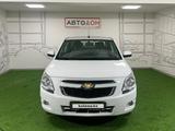 Chevrolet Cobalt Optimum MCM 2026 года за 6 390 000 тг. в Костанай – фото 3