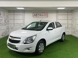 Chevrolet Cobalt Optimum MCM 2026 года за 6 390 000 тг. в Костанай – фото 4