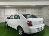 Chevrolet Cobalt Optimum MCM 2026 года за 6 390 000 тг. в Костанай – фото 5