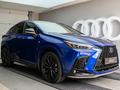 Lexus NX 350 2022 года за 31 500 000 тг. в Астана