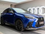 Lexus NX 350 2022 годаүшін31 500 000 тг. в Астана