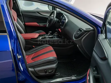 Lexus NX 350 2022 года за 31 500 000 тг. в Астана – фото 10