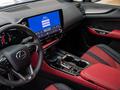 Lexus NX 350 2022 года за 31 500 000 тг. в Астана – фото 13