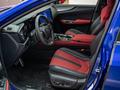 Lexus NX 350 2022 года за 31 500 000 тг. в Астана – фото 2