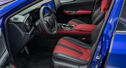 Lexus NX 350 2022 года за 31 500 000 тг. в Астана – фото 2