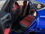 Lexus NX 350 2022 годаүшін31 500 000 тг. в Астана – фото 4