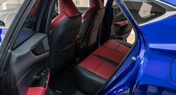 Lexus NX 350 2022 года за 31 500 000 тг. в Астана – фото 4