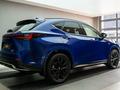Lexus NX 350 2022 года за 31 500 000 тг. в Астана – фото 5