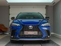 Lexus NX 350 2022 года за 31 500 000 тг. в Астана – фото 7