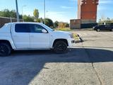 Volkswagen Amarok 2011 года за 7 500 000 тг. в Астана – фото 3