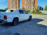 Volkswagen Amarok 2011 года за 7 500 000 тг. в Астана – фото 5