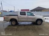 Toyota Hilux 2013 года за 6 800 000 тг. в Атырау – фото 3