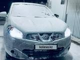 Nissan Qashqai 2012 года за 4 800 000 тг. в Алматы – фото 3