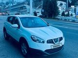 Nissan Qashqai 2012 года за 4 800 000 тг. в Алматы – фото 4