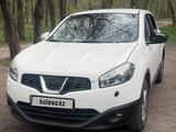 Nissan Qashqai 2012 года за 4 800 000 тг. в Алматы