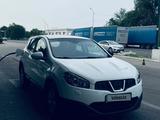 Nissan Qashqai 2012 года за 4 800 000 тг. в Алматы – фото 5