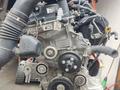 Двигатель на Toyota Hiace 2.7 L 2TR-FE (1GR/1UR/3UR/2UZ) за 875 555 тг. в Алматы – фото 4