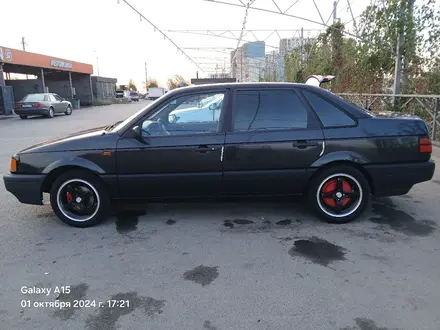 Volkswagen Passat 1992 года за 950 000 тг. в Шымкент – фото 7