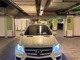 Mercedes-Benz GL 500 2013 года за 16 200 000 тг. в Алматы